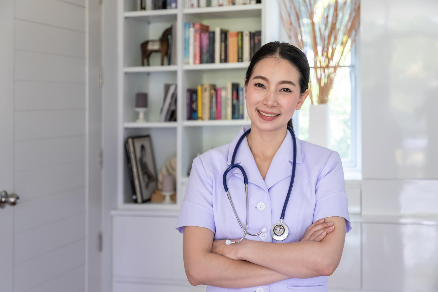 การบริหารโรงพยาบาลภาครัฐและเอกชน