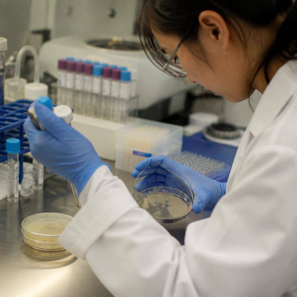Gut Microbiome: จุลินทรีย์ในลำไส้ กุญแจสำคัญป้องกันโรคแห่งศตวรรษที่ 21